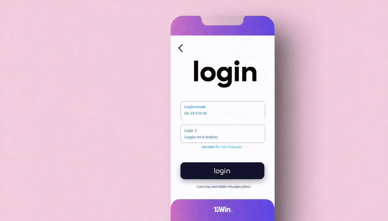 login 1Win