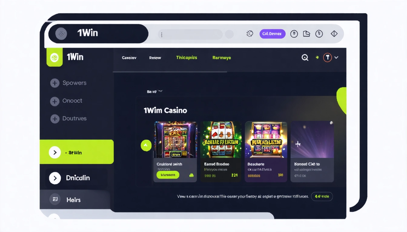 review 1Win